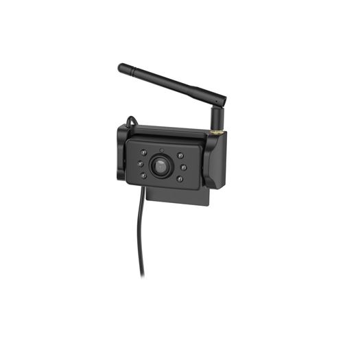 Prouser DRC 5040 Bakkamera – 12/24V