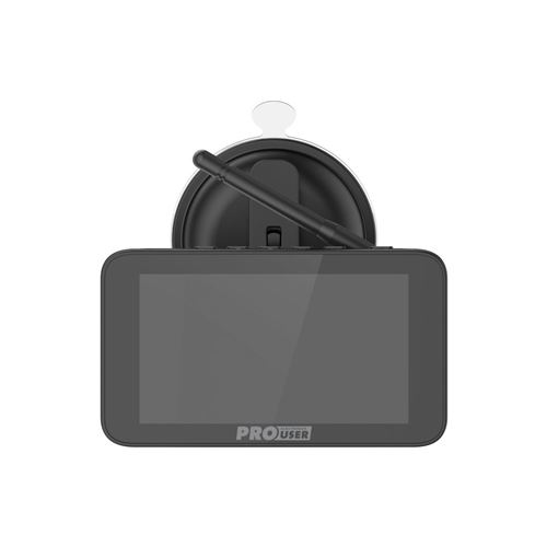 Prouser DRC 5040 Bakkamera – 12/24V