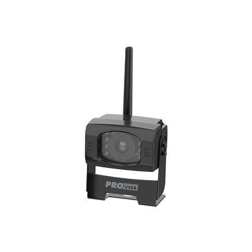 Prouser DRC 7040 Bakkamera – 12/24V