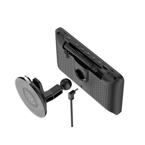 Prouser DRC 7040 Bakkamera – 12/24V