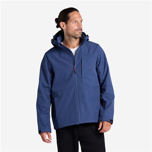 Tuxer Julian vind- og vandafvisende - Blue Oceana
