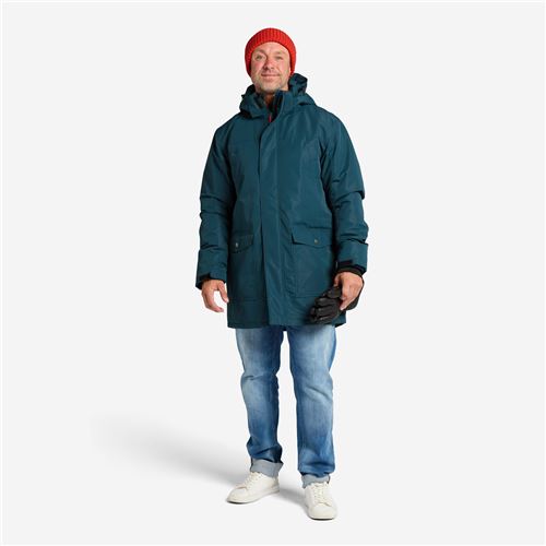 Tuxer Jayden W/R 10000 -  Deep Ocean