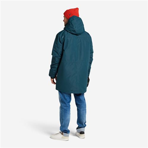 Tuxer Jayden W/R 10000 Str. 2XL -  Deep Ocean