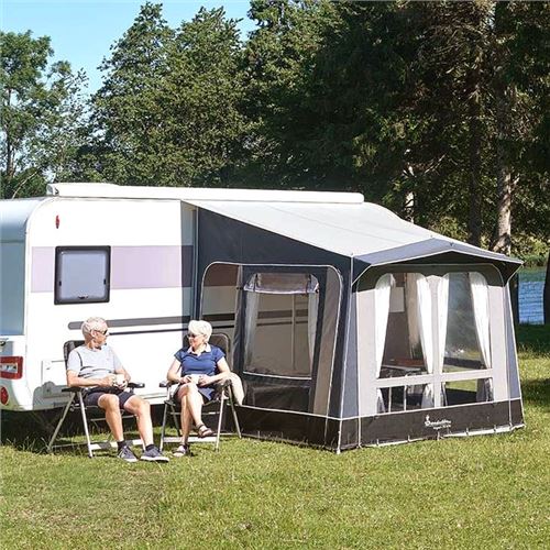 Magnum 340 Alba