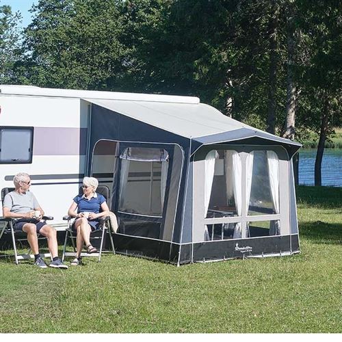 Magnum 260 Alba