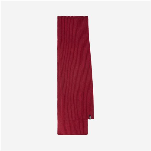 Tuxer Halifax halstørklæde - Rhubarb Red
