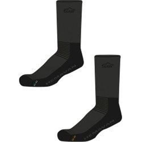 Tuxer Hemavan Uldsokker 36-40
