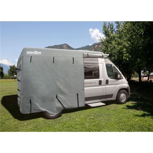 Camper cover 500-550 cm