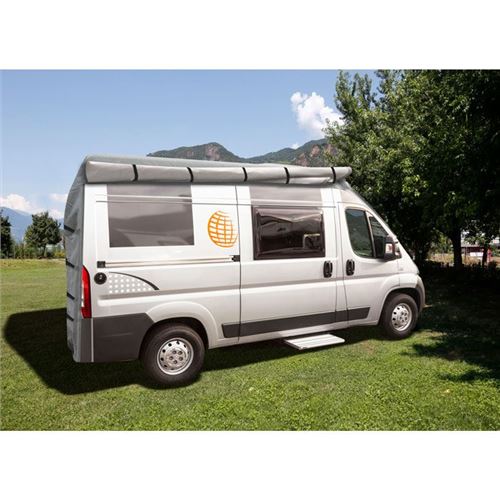 Camper cover 500-550 cm