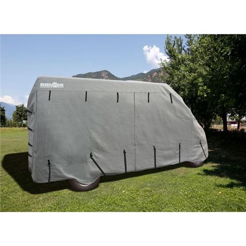 Camper cover 500-550 cm