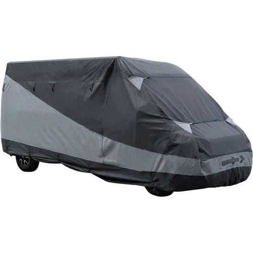 Cover til Fiat Ducato L2.