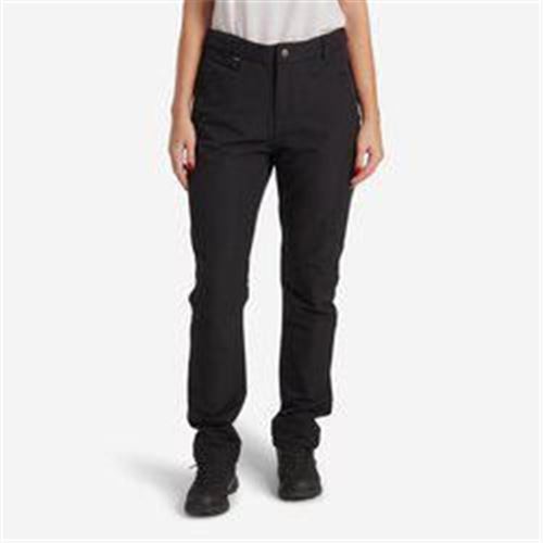 Tuxer Zoe Buks Str. 40 - Sort