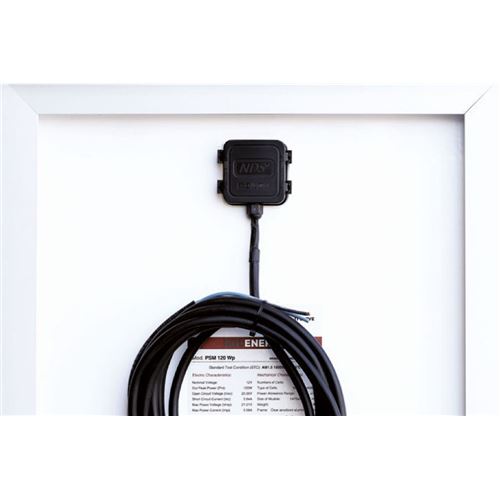 Solcelle "NDS" 120W