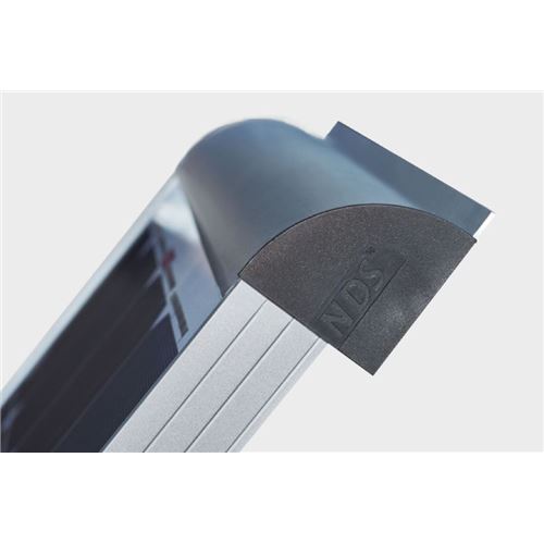 Solcelle "NDS" 120W