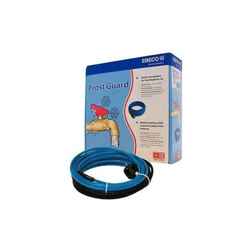 Frostsikring 4m. 40W. 220V