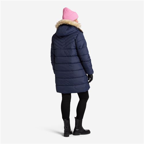 Tuxer Kendall dynjakke - Dark Navy