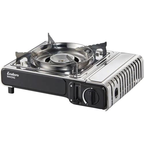 Enders Maveriq gasblus. Vægt: 1,6 kg.