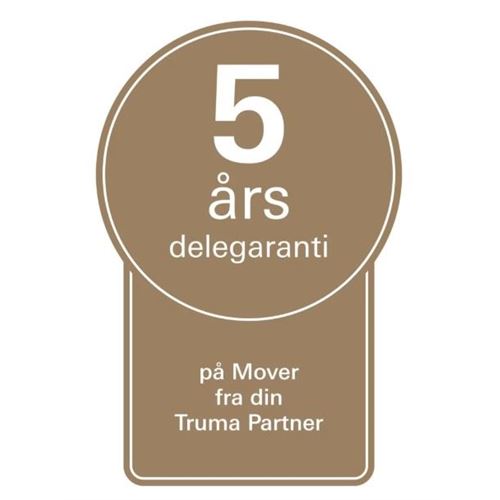 Truma Smart A Mover
