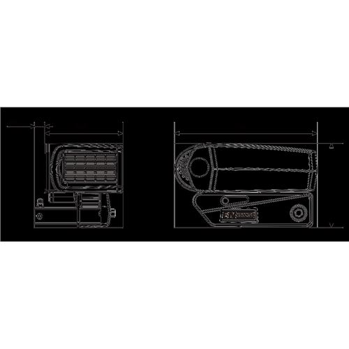Enduro EM313 Mover