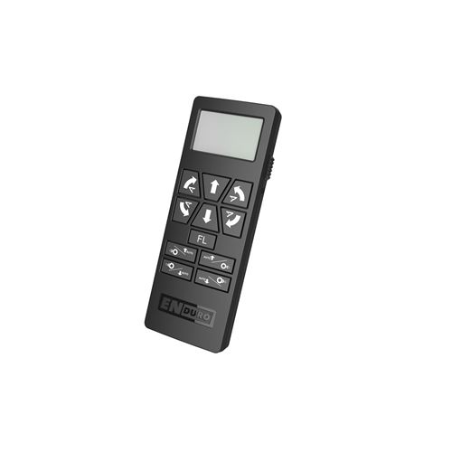 Enduro EM515FL Mover