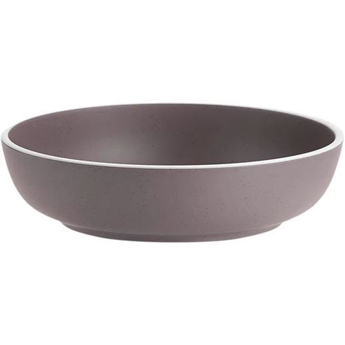 Dolomit salatskål Ø 23,5 cm, Rosa
