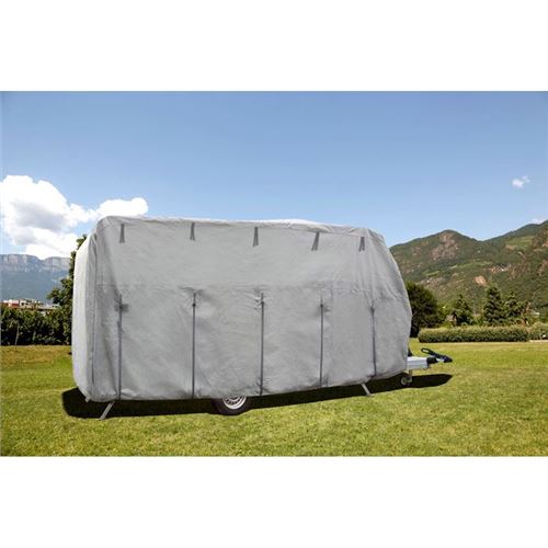 Caravan cover 550-600 cm