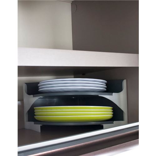 Tallerkenholder "Purvario Ekkoo"