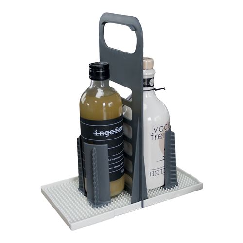 Bakke "Purvario Oele"