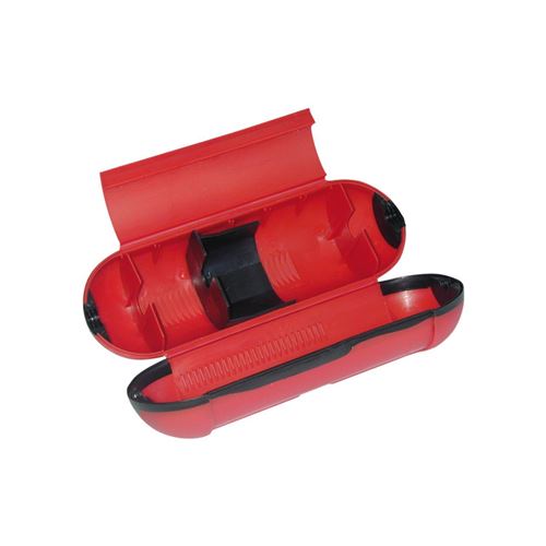 Beskyttelsedåse til kabel – vandtæt