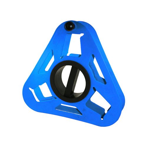 Kabeltromle til forlængerkabel – 30 m kapacitet