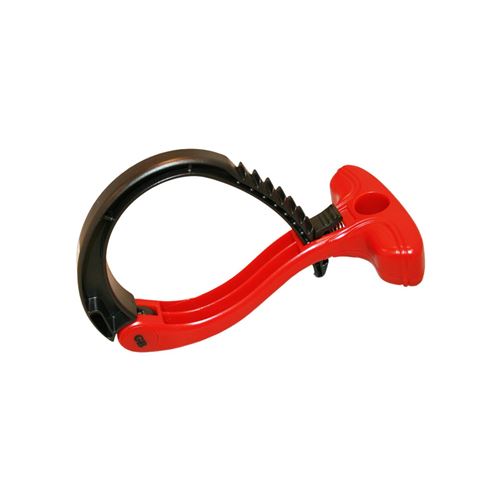 Holder til forlængerkabel – plast