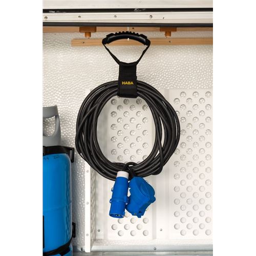 Kabelophæng "Flexicord Grip"