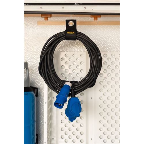 Kabelophæng "Flexicord Loop" – 2 stk.