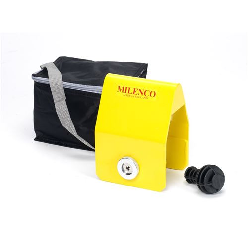 Koblingslås "Milenco"