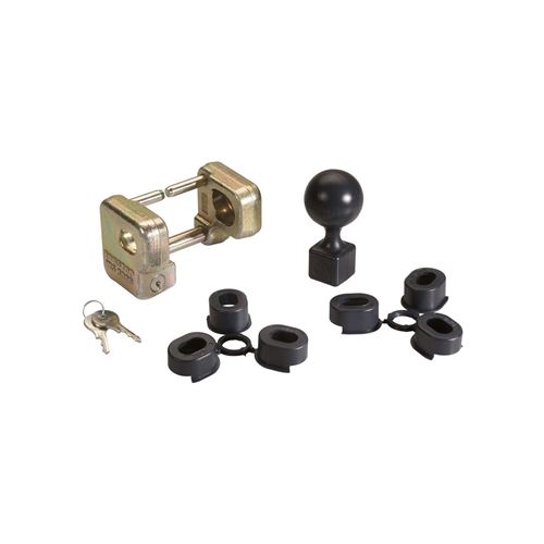 Koblingslås "Winterhoff WS3000 PLUS"