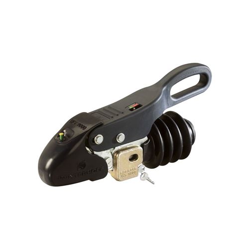 Koblingslås "Winterhoff WS3000 PLUS"