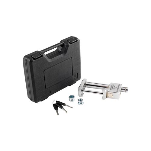 Koblingslås "Milenco Kompakt"