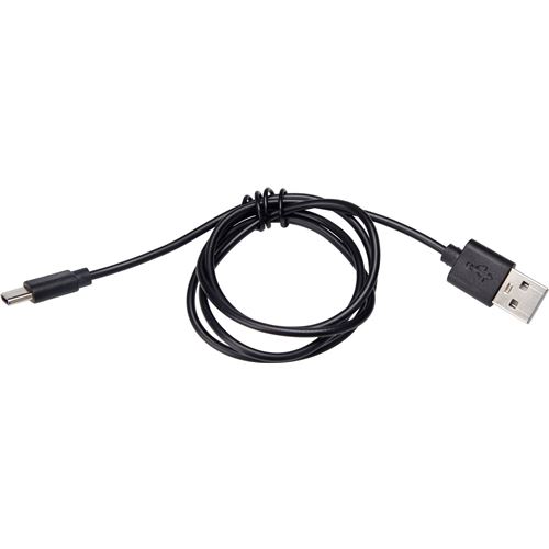 LED lampe til vinflaske