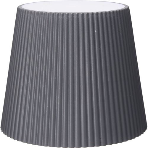 LED lampe til vinflaske