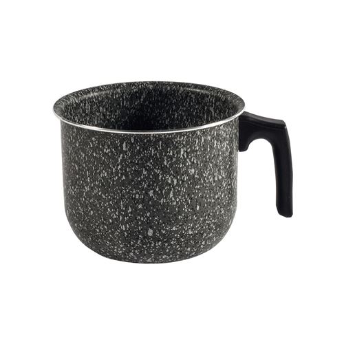 Gryde "Stone Rock" – let aluminiumsgryde til camping og outdoor