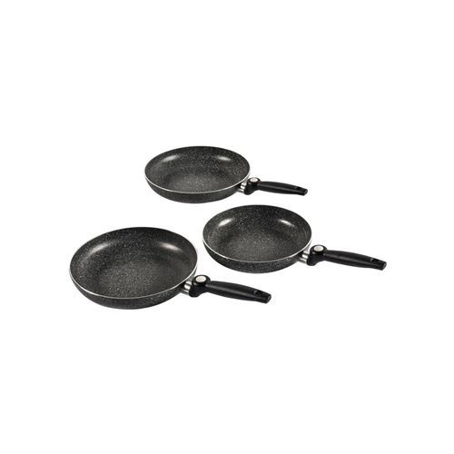 Pande "Plico 24" – let aluminiums pande til camping og outdoor