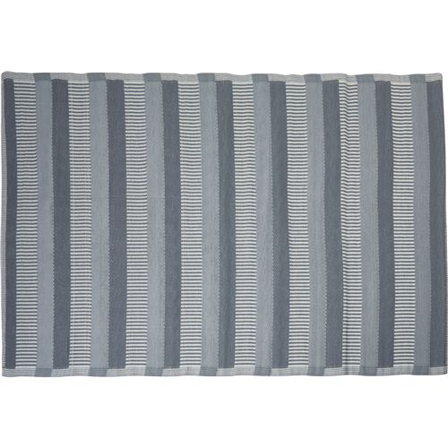 Ude/inde tæppe 160X230