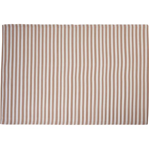 Ude/inde tæppe 160X230