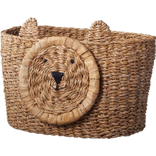 Bamse kurv i søgræs - Lille