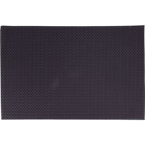 Dækkeserviet flettet