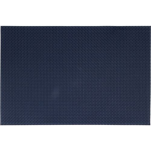 Dækkeserviet flettet