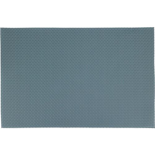 Dækkeserviet flettet