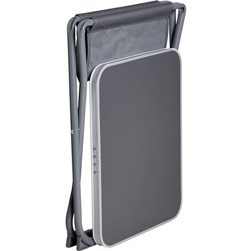 Redcliffs skammel m/bordplade