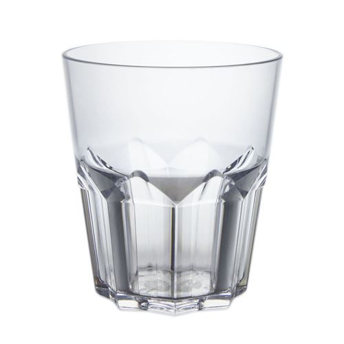 Vandglas "Facet Prestige" 33 cl 