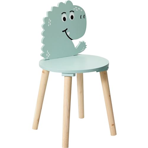 Dino børne møbelsæt